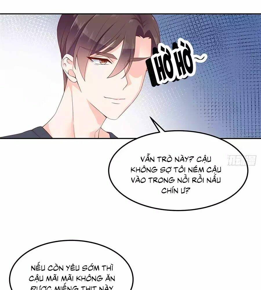 Hot Boy Quốc Dân Là Nữ Chapter 52 - Trang 2