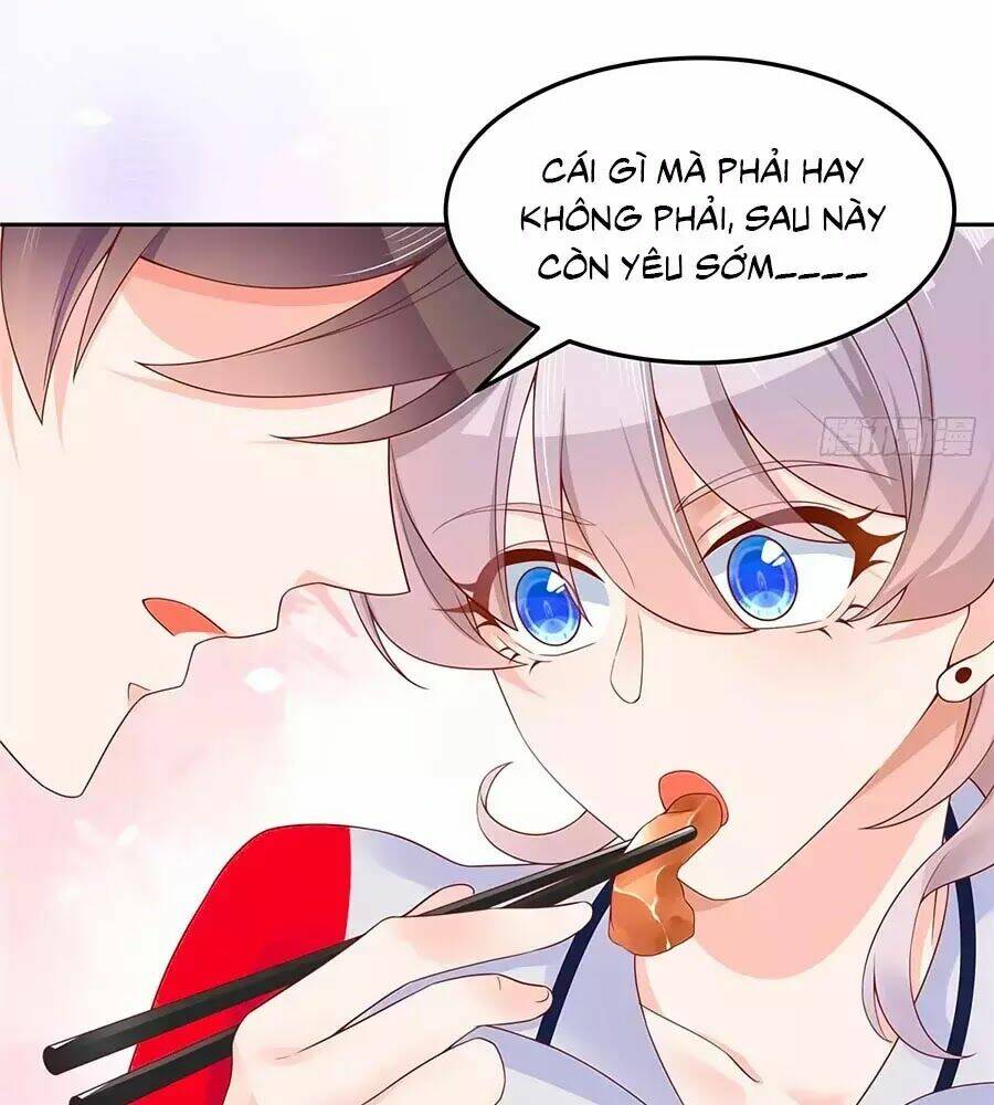 Hot Boy Quốc Dân Là Nữ Chapter 52 - Trang 2