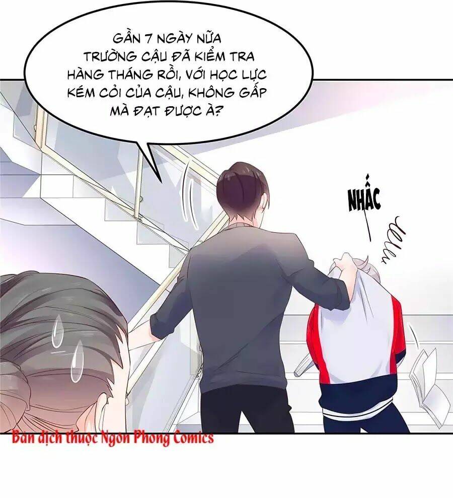 Hot Boy Quốc Dân Là Nữ Chapter 52 - Trang 2