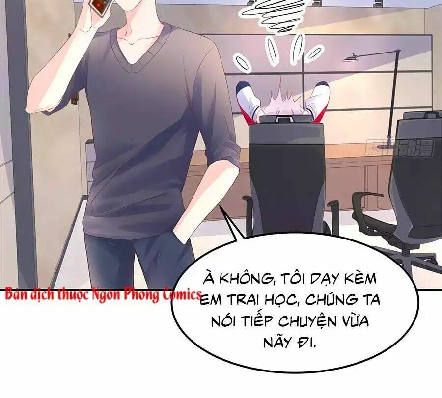 Hot Boy Quốc Dân Là Nữ Chapter 52 - Trang 2