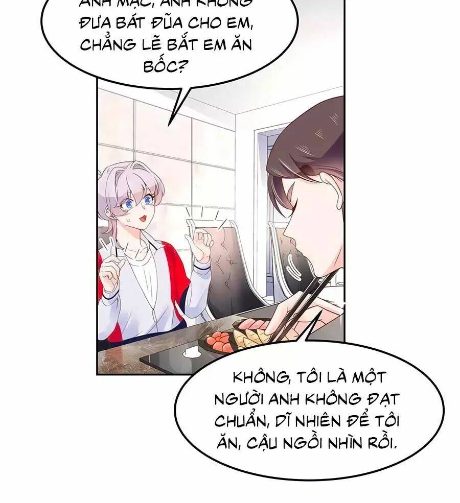 Hot Boy Quốc Dân Là Nữ Chapter 52 - Trang 2