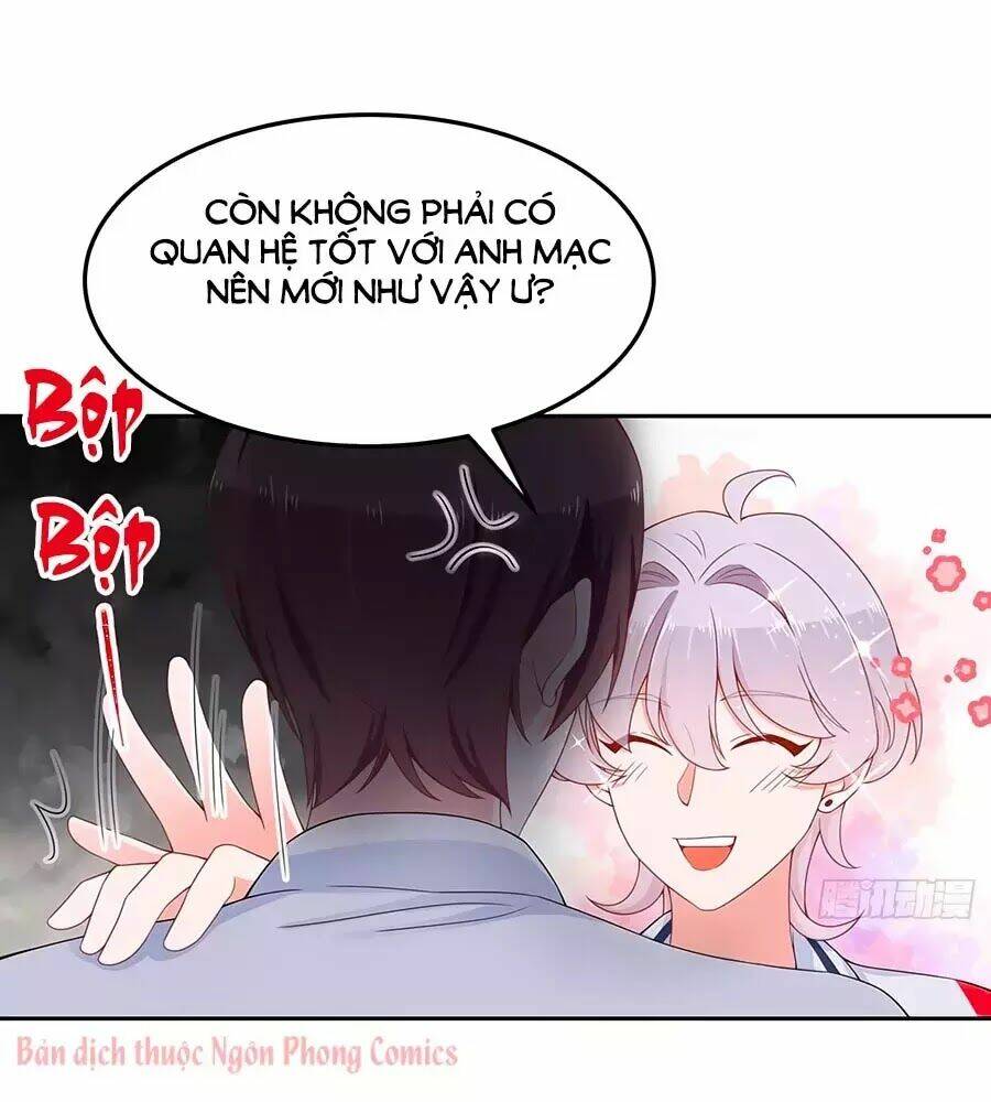 Hot Boy Quốc Dân Là Nữ Chapter 51 - Trang 2