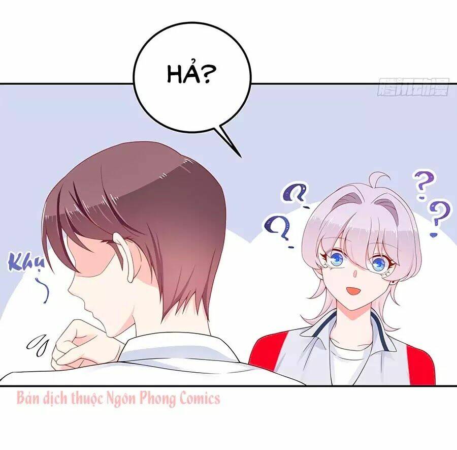 Hot Boy Quốc Dân Là Nữ Chapter 51 - Trang 2