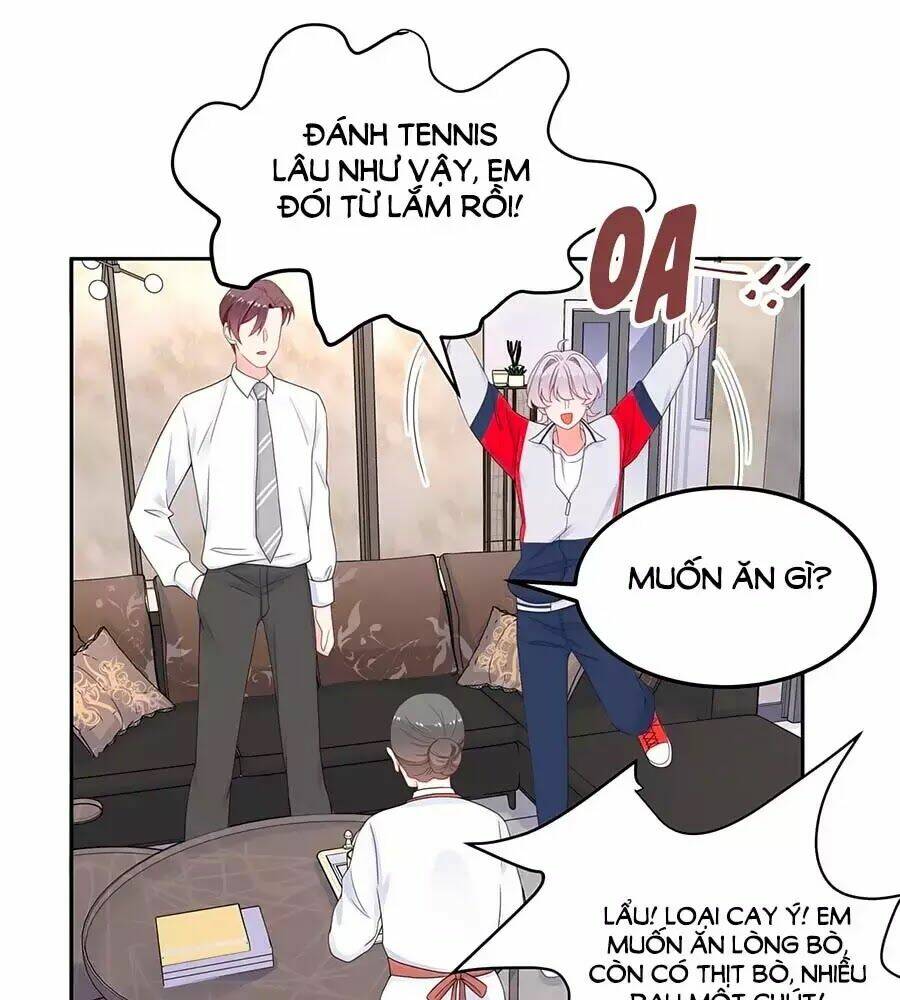 Hot Boy Quốc Dân Là Nữ Chapter 51 - Trang 2