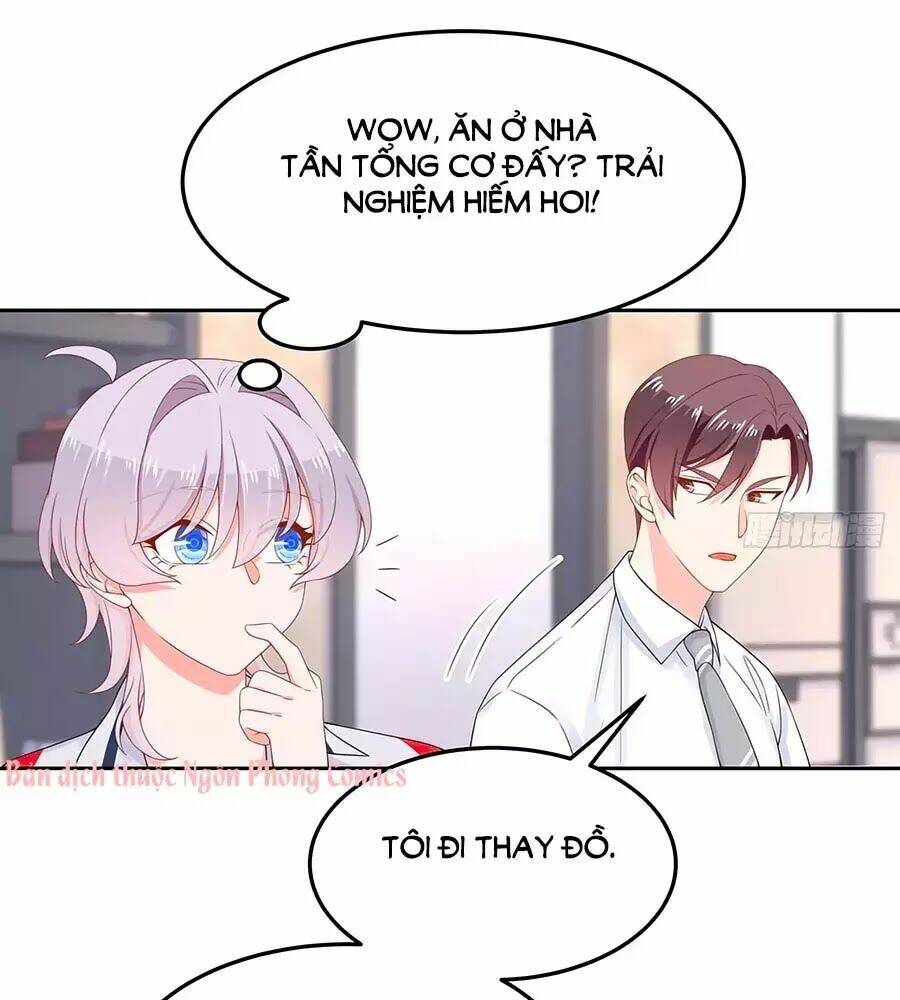 Hot Boy Quốc Dân Là Nữ Chapter 51 - Trang 2