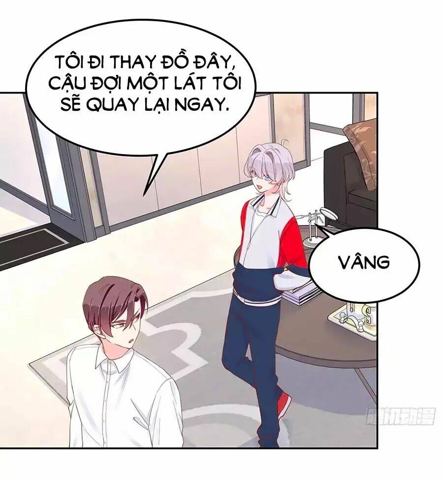 Hot Boy Quốc Dân Là Nữ Chapter 51 - Trang 2