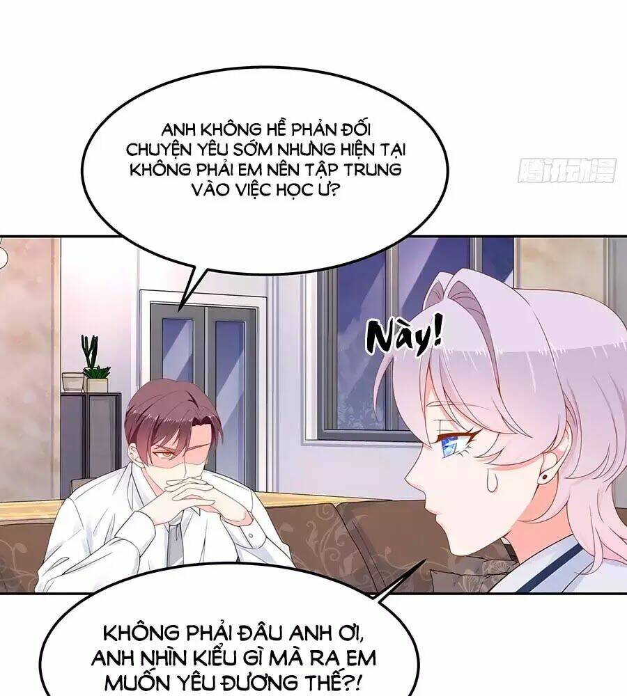 Hot Boy Quốc Dân Là Nữ Chapter 51 - Trang 2