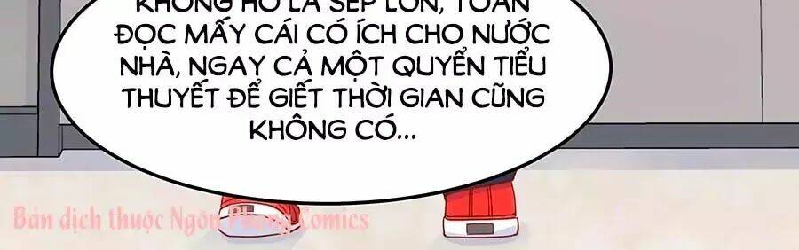 Hot Boy Quốc Dân Là Nữ Chapter 51 - Trang 2