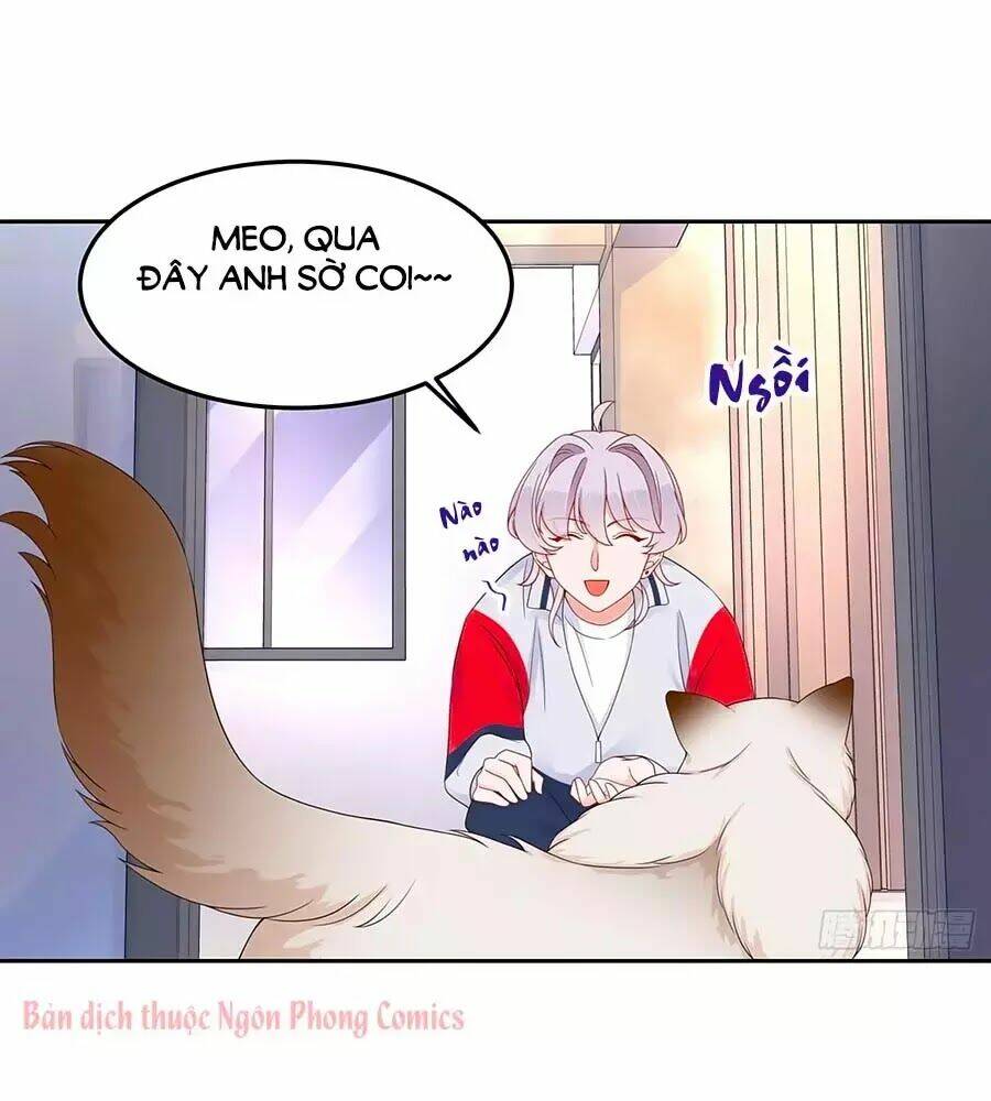 Hot Boy Quốc Dân Là Nữ Chapter 51 - Trang 2