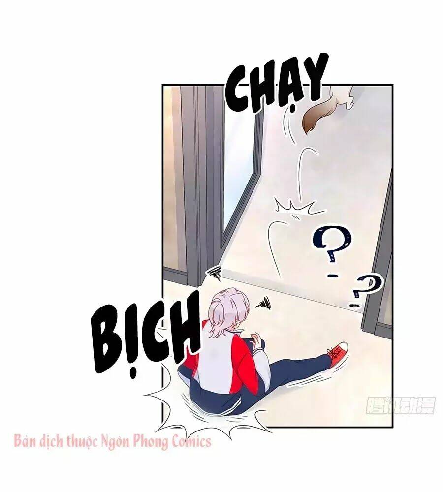 Hot Boy Quốc Dân Là Nữ Chapter 51 - Trang 2