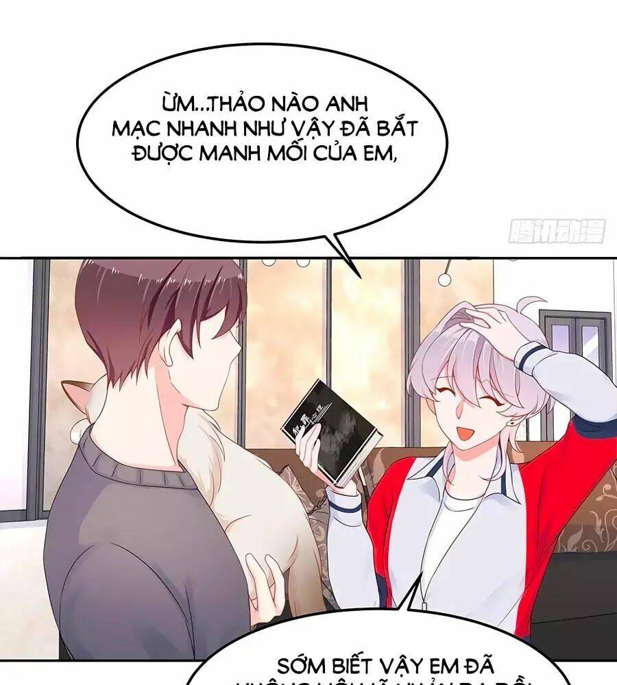 Hot Boy Quốc Dân Là Nữ Chapter 51 - Trang 2