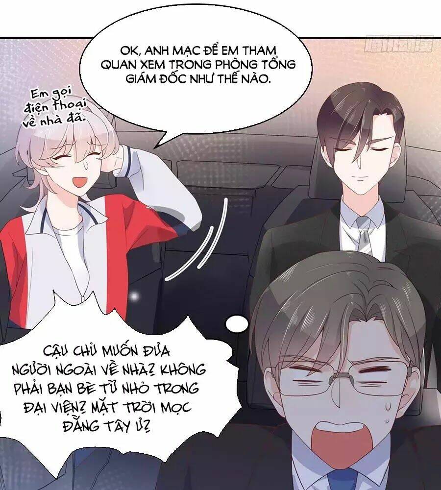 Hot Boy Quốc Dân Là Nữ Chapter 50 - Trang 2