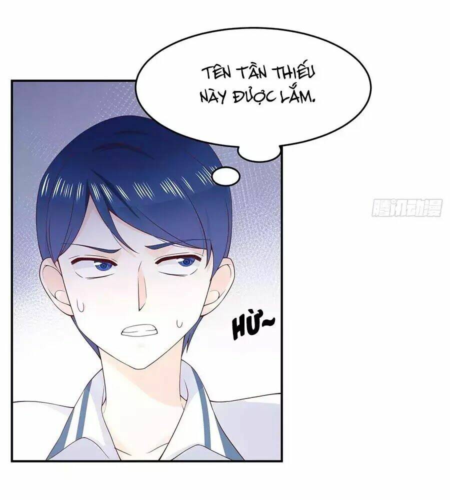 Hot Boy Quốc Dân Là Nữ Chapter 49 - Trang 2