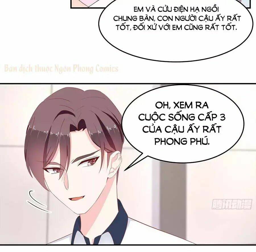 Hot Boy Quốc Dân Là Nữ Chapter 49 - Trang 2