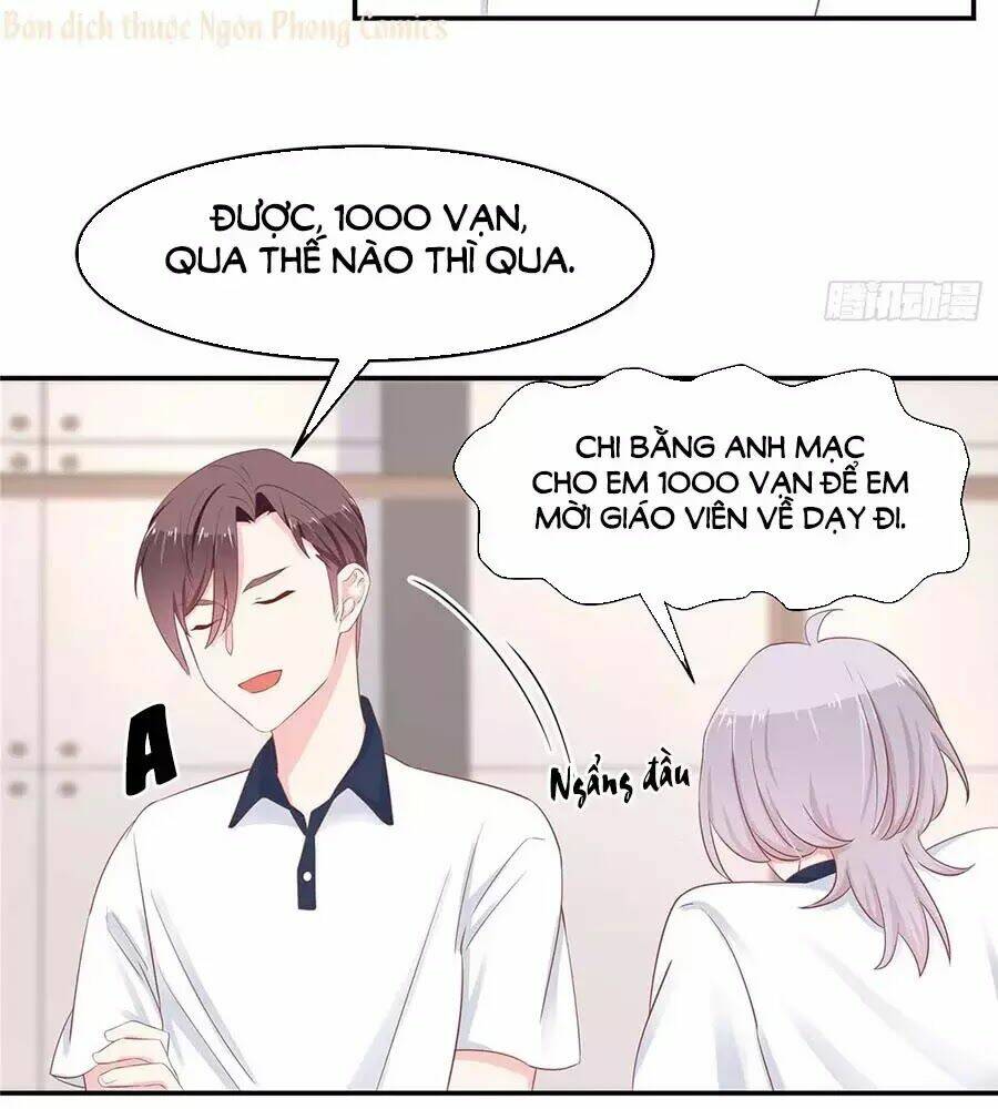 Hot Boy Quốc Dân Là Nữ Chapter 49 - Trang 2