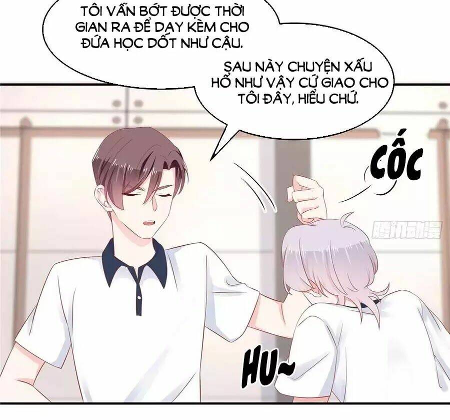 Hot Boy Quốc Dân Là Nữ Chapter 49 - Trang 2