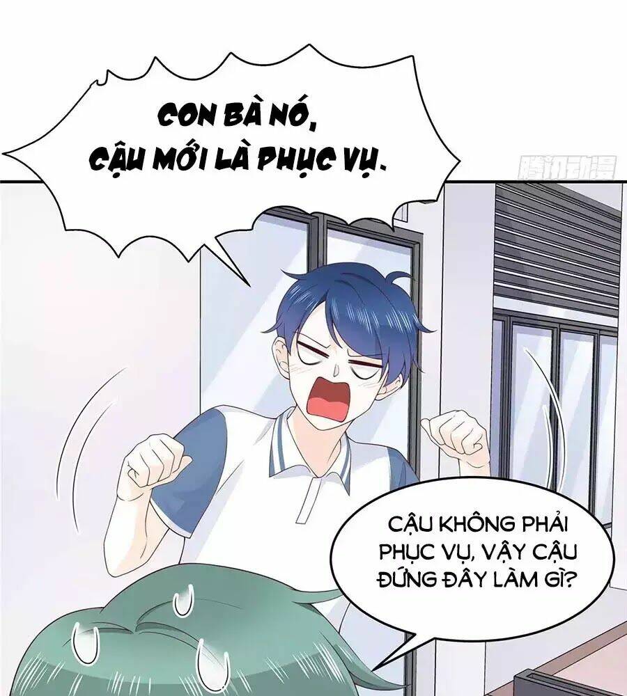 Hot Boy Quốc Dân Là Nữ Chapter 49 - Trang 2