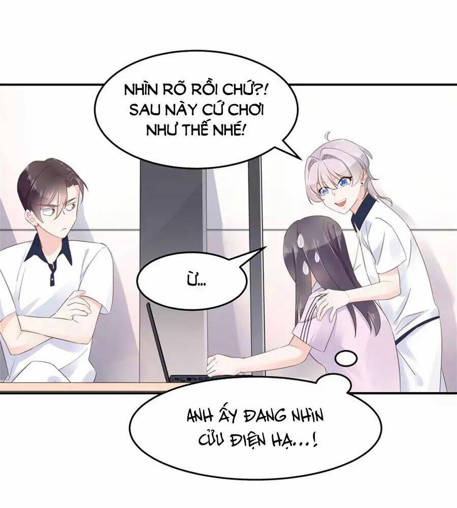 Hot Boy Quốc Dân Là Nữ Chapter 48 - Trang 2