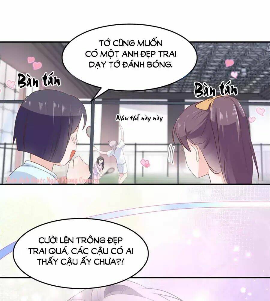 Hot Boy Quốc Dân Là Nữ Chapter 48 - Trang 2