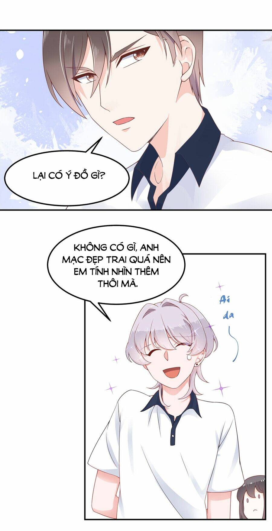 Hot Boy Quốc Dân Là Nữ Chapter 47 - Trang 2