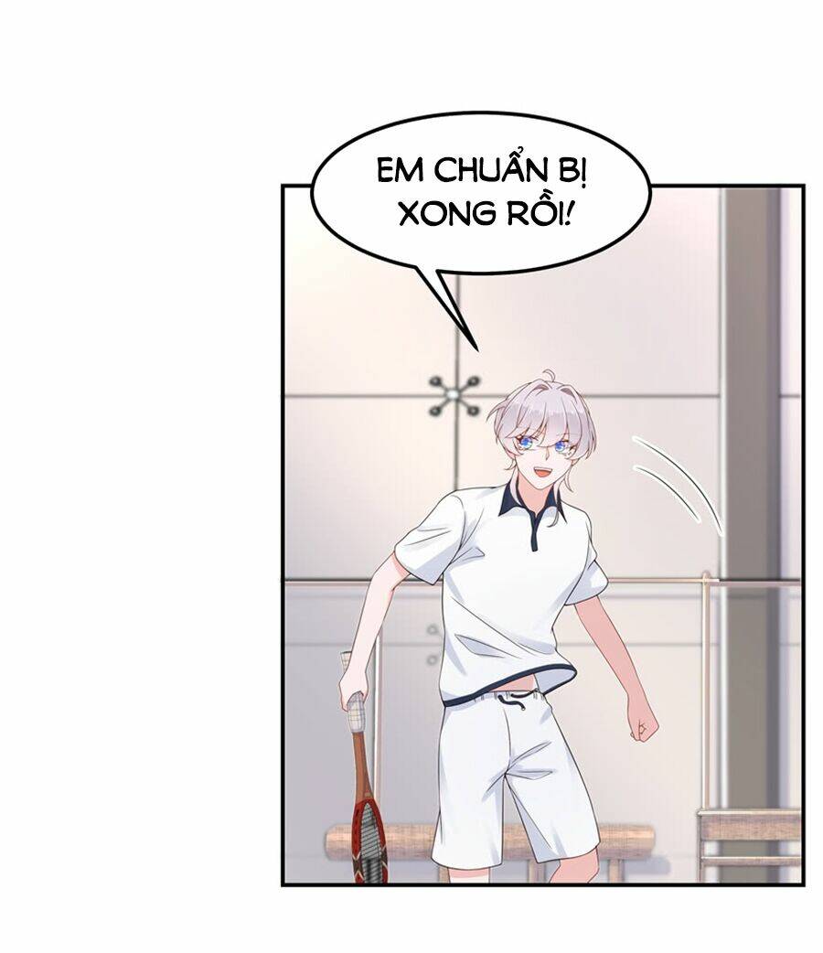 Hot Boy Quốc Dân Là Nữ Chapter 47 - Trang 2