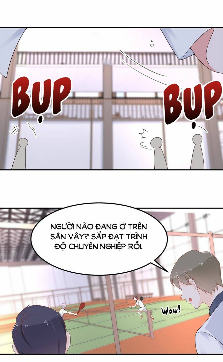 Hot Boy Quốc Dân Là Nữ Chapter 47 - Trang 2