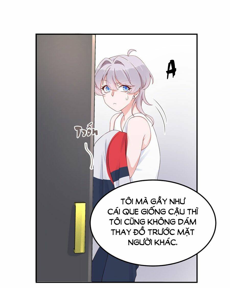 Hot Boy Quốc Dân Là Nữ Chapter 46 - Trang 2