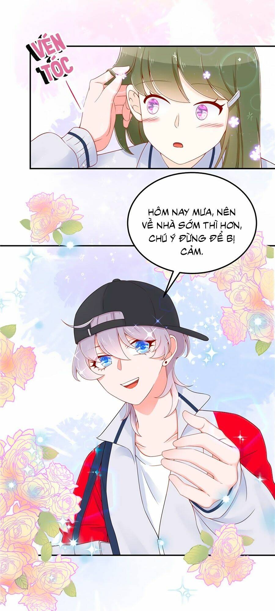 Hot Boy Quốc Dân Là Nữ Chapter 44 - Trang 2