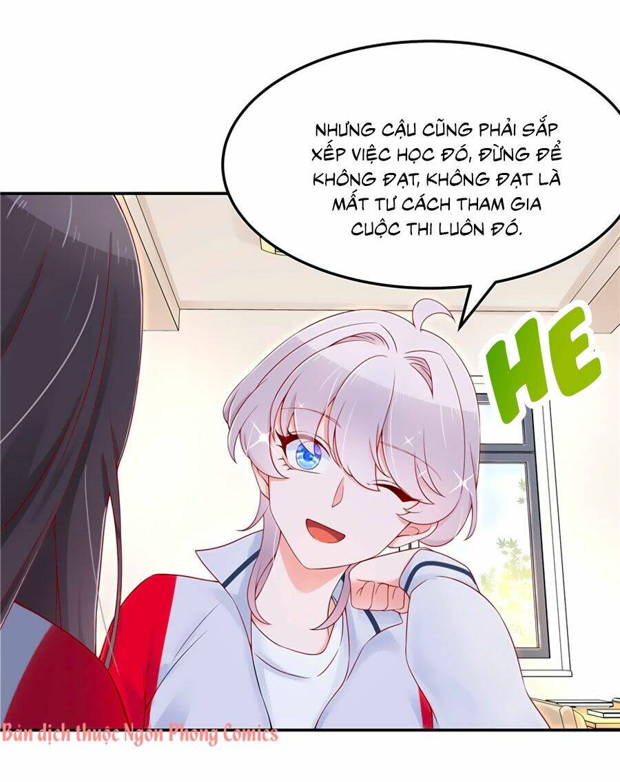 Hot Boy Quốc Dân Là Nữ Chapter 43 - Trang 2