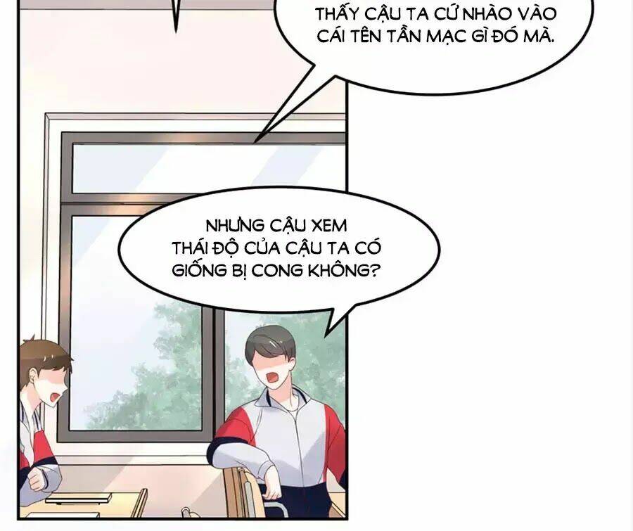 Hot Boy Quốc Dân Là Nữ Chapter 42 - Trang 2