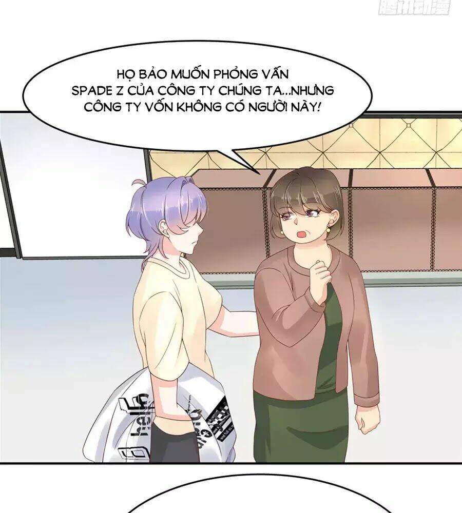 Hot Boy Quốc Dân Là Nữ Chapter 41 - Trang 2