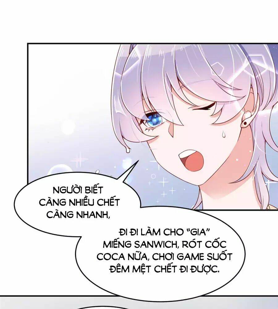 Hot Boy Quốc Dân Là Nữ Chapter 41 - Trang 2