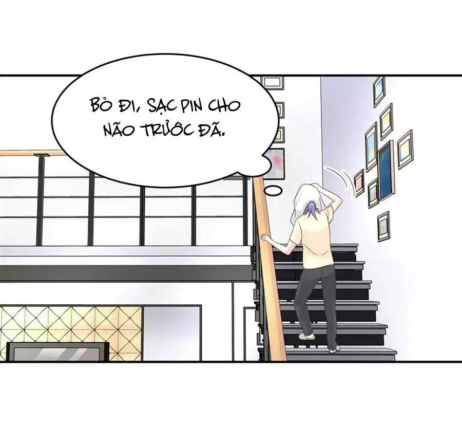 Hot Boy Quốc Dân Là Nữ Chapter 41 - Trang 2