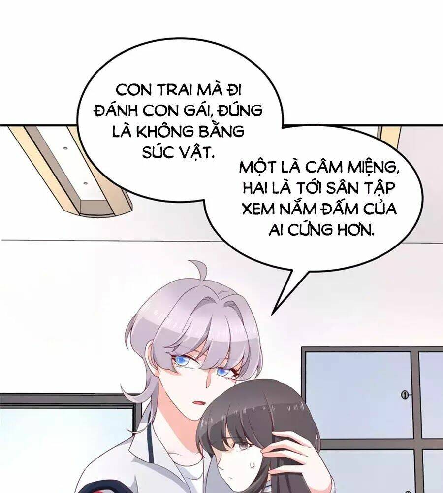 Hot Boy Quốc Dân Là Nữ Chapter 41 - Trang 2