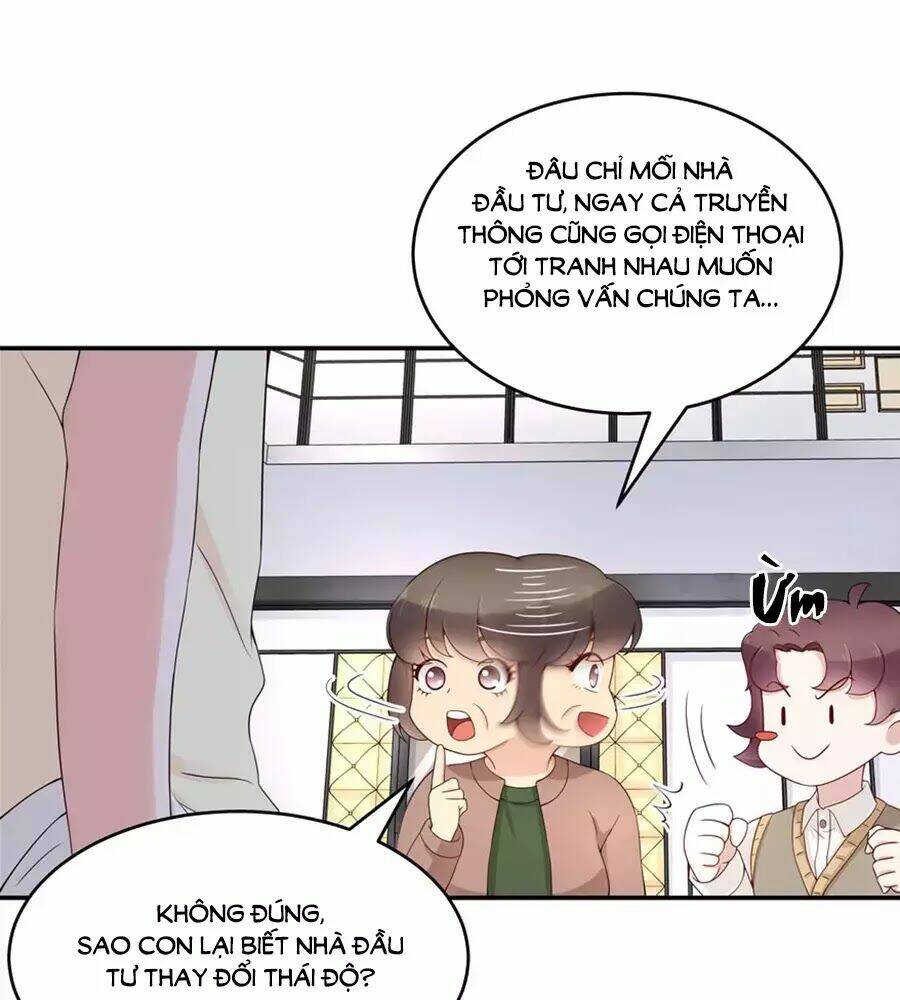 Hot Boy Quốc Dân Là Nữ Chapter 41 - Trang 2