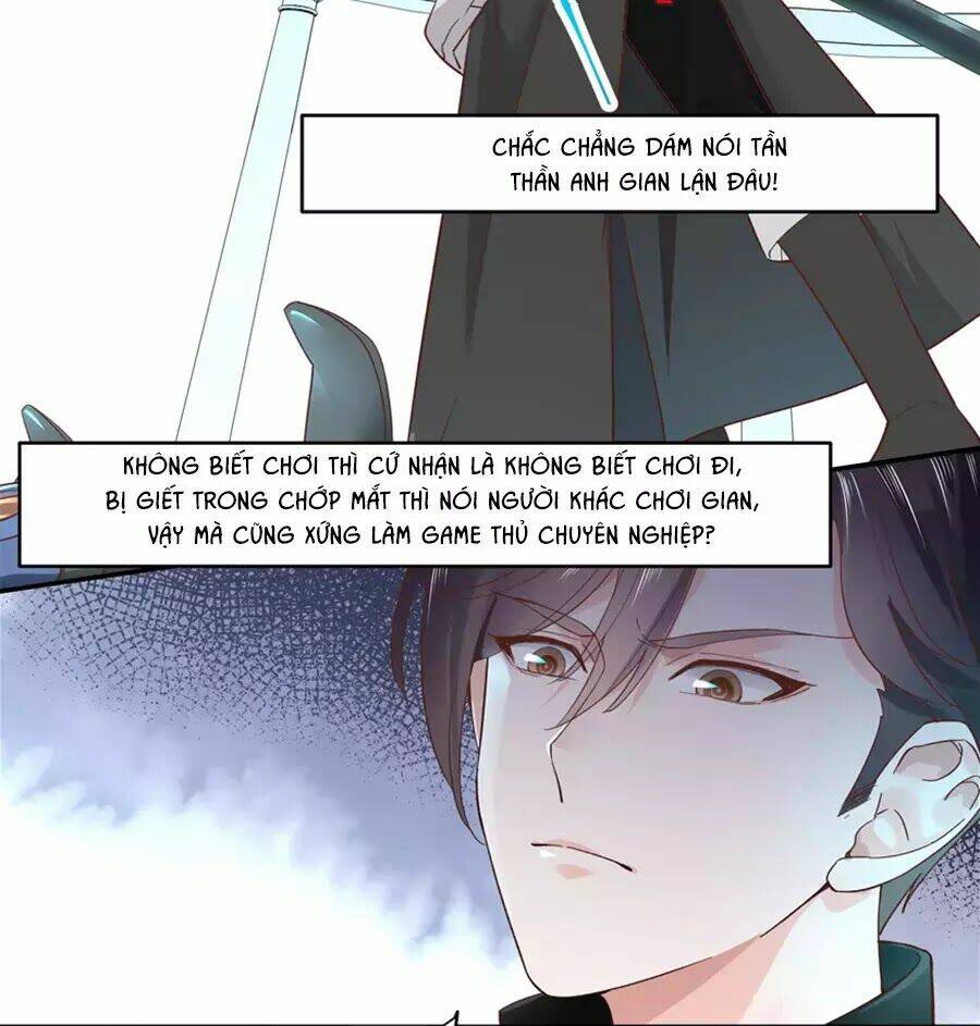 Hot Boy Quốc Dân Là Nữ Chapter 40 - Trang 2