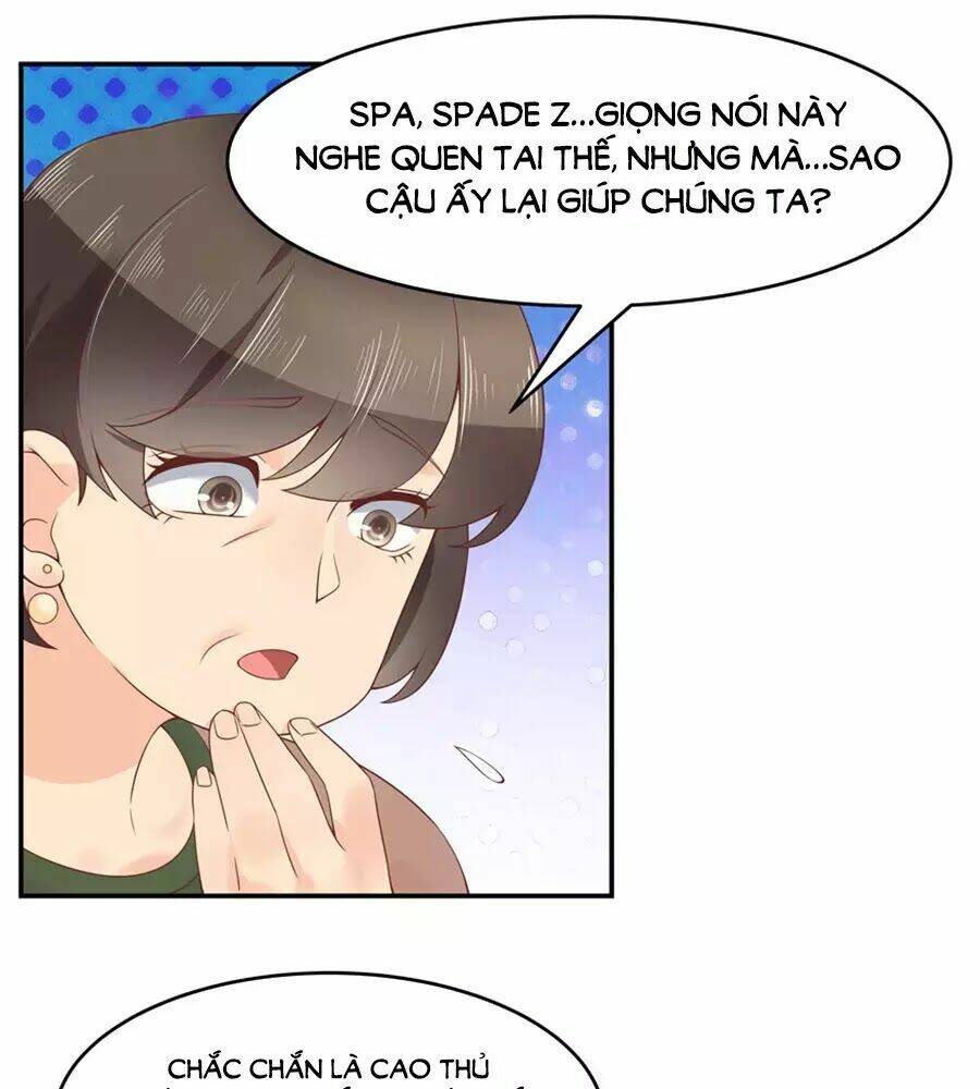 Hot Boy Quốc Dân Là Nữ Chapter 40 - Trang 2