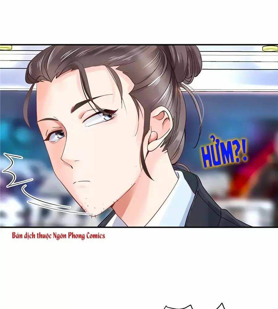 Hot Boy Quốc Dân Là Nữ Chapter 39 - Trang 2