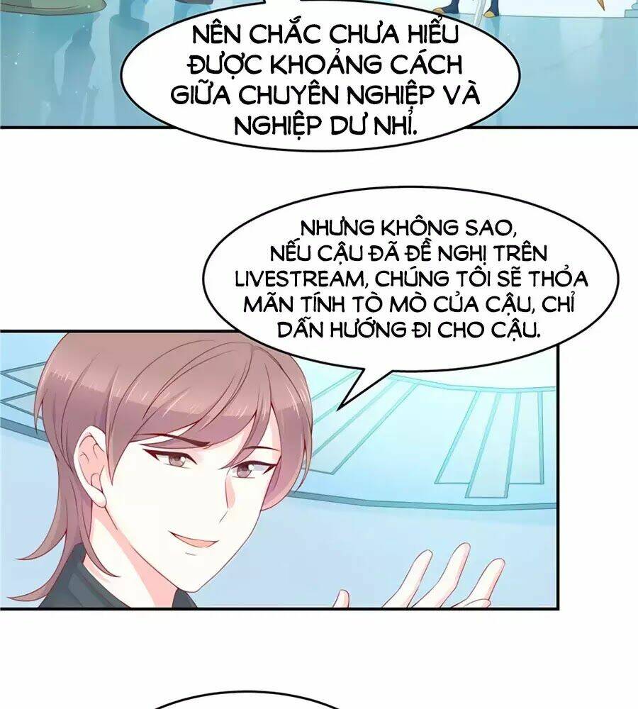 Hot Boy Quốc Dân Là Nữ Chapter 38 - Trang 2