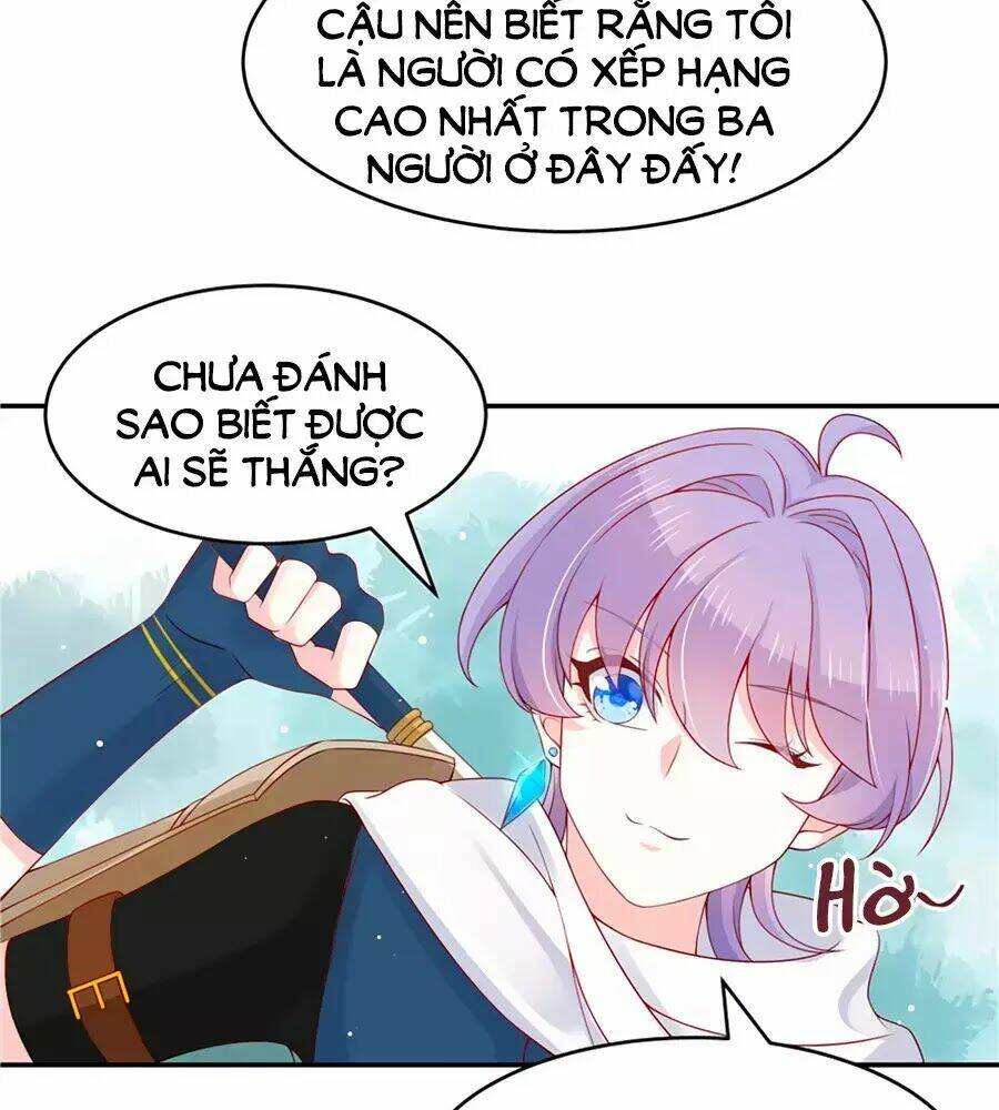 Hot Boy Quốc Dân Là Nữ Chapter 38 - Trang 2