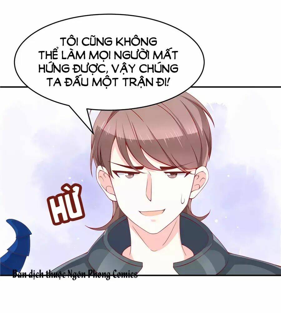 Hot Boy Quốc Dân Là Nữ Chapter 38 - Trang 2