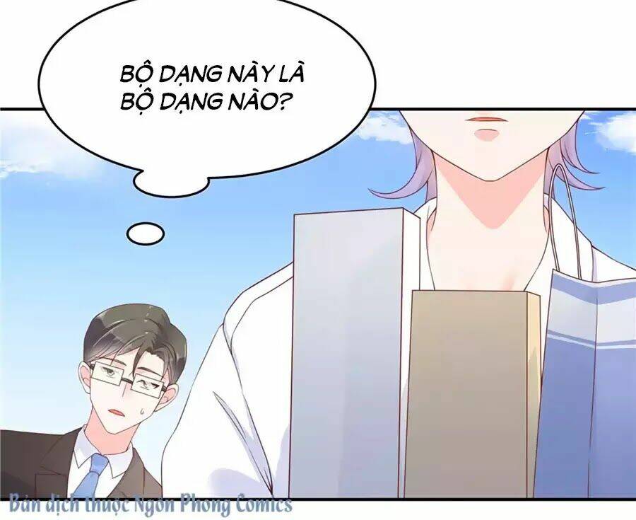 Hot Boy Quốc Dân Là Nữ Chapter 37 - Trang 2