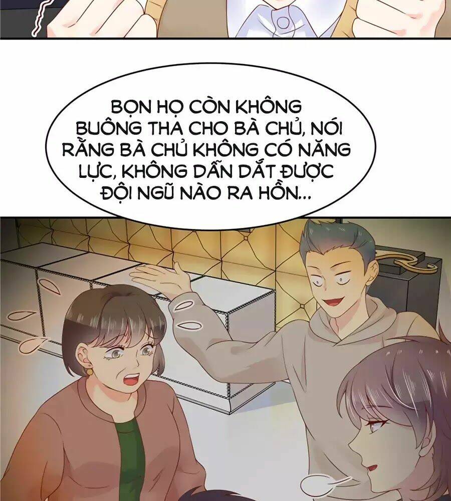 Hot Boy Quốc Dân Là Nữ Chapter 37 - Trang 2