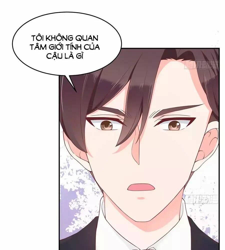 Hot Boy Quốc Dân Là Nữ Chapter 36 - Trang 2