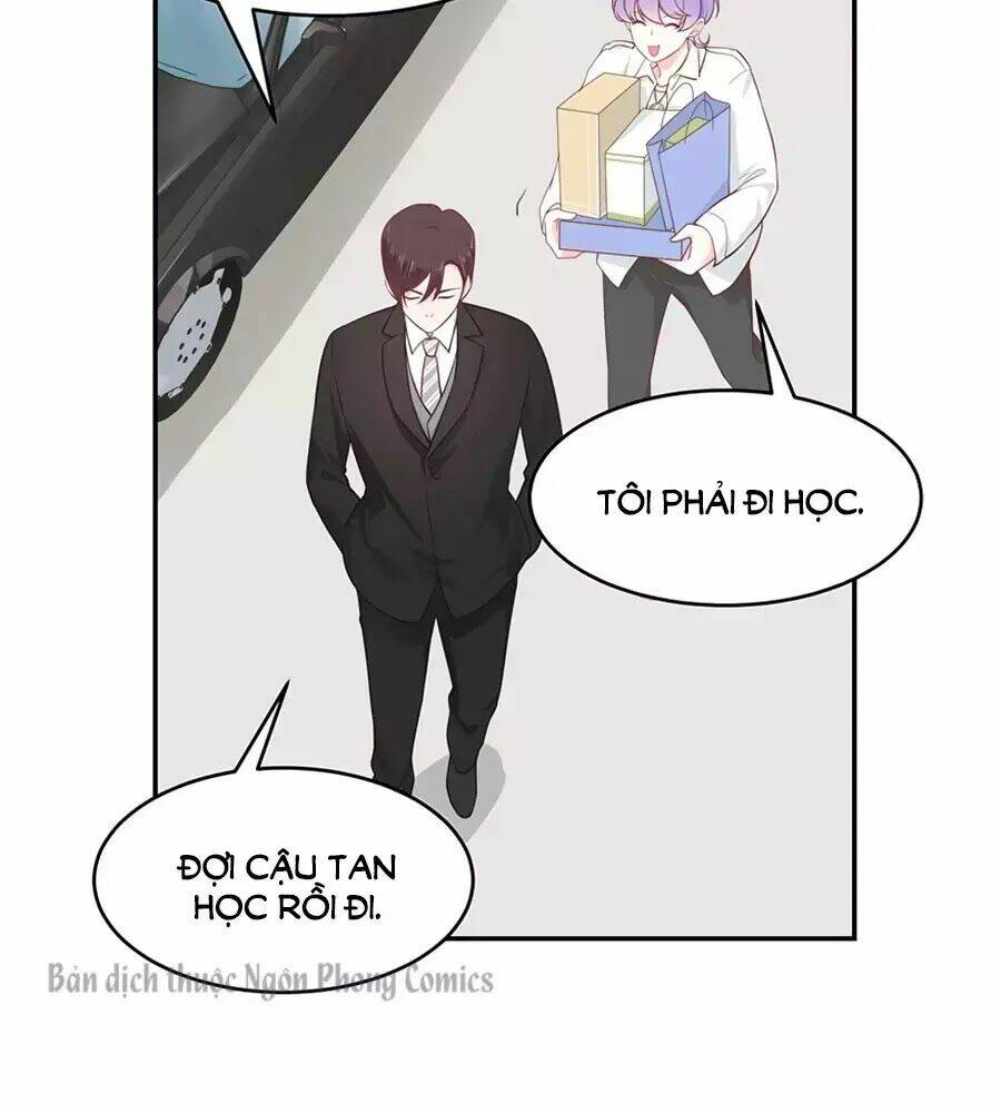 Hot Boy Quốc Dân Là Nữ Chapter 36 - Trang 2