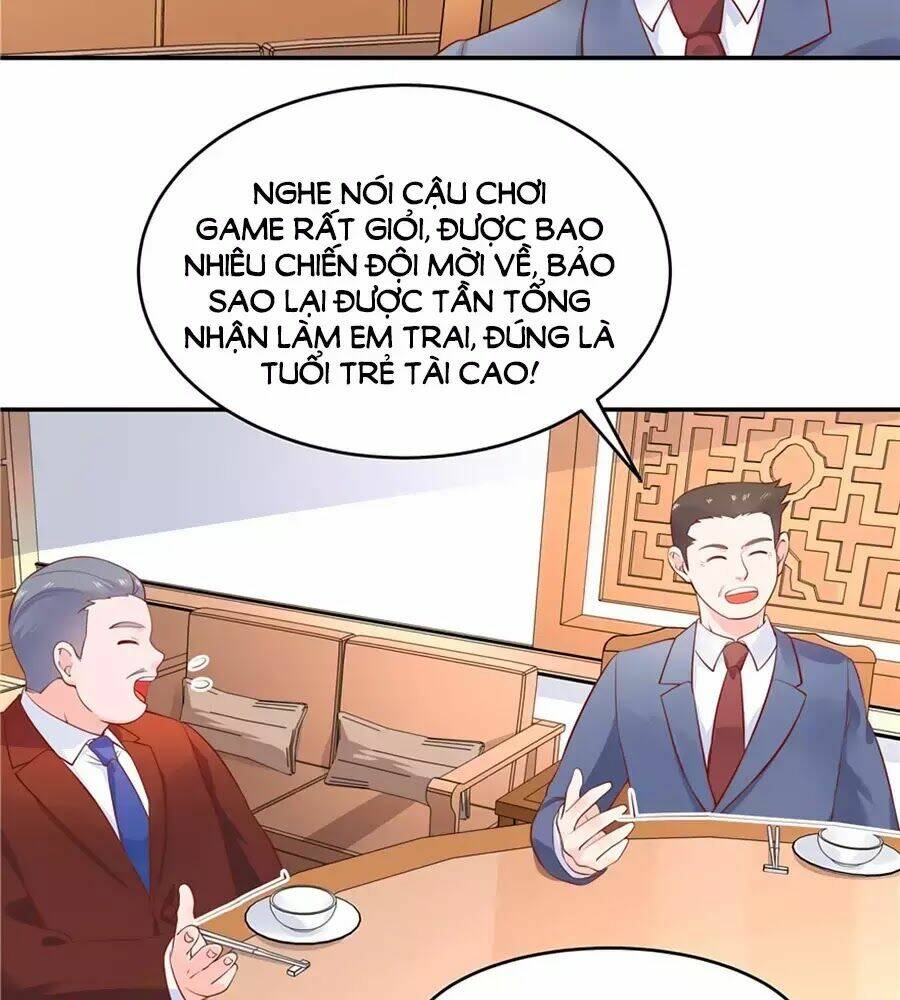 Hot Boy Quốc Dân Là Nữ Chapter 35 - Trang 2