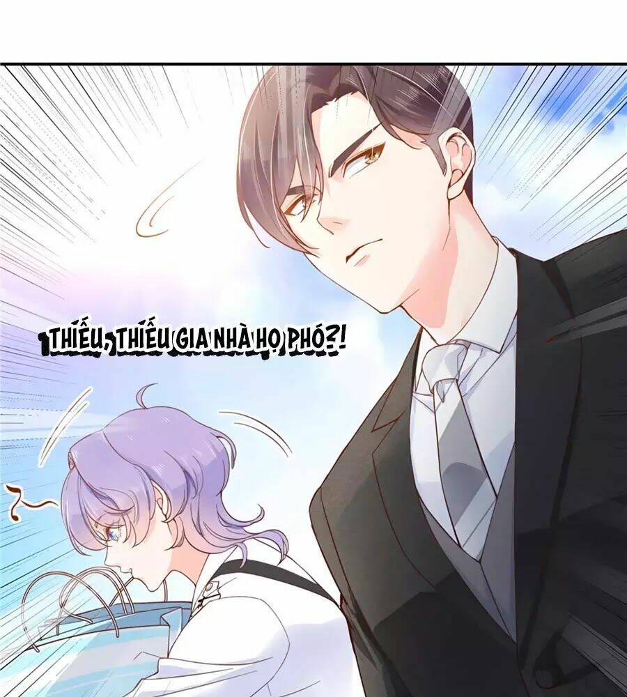 Hot Boy Quốc Dân Là Nữ Chapter 35 - Trang 2