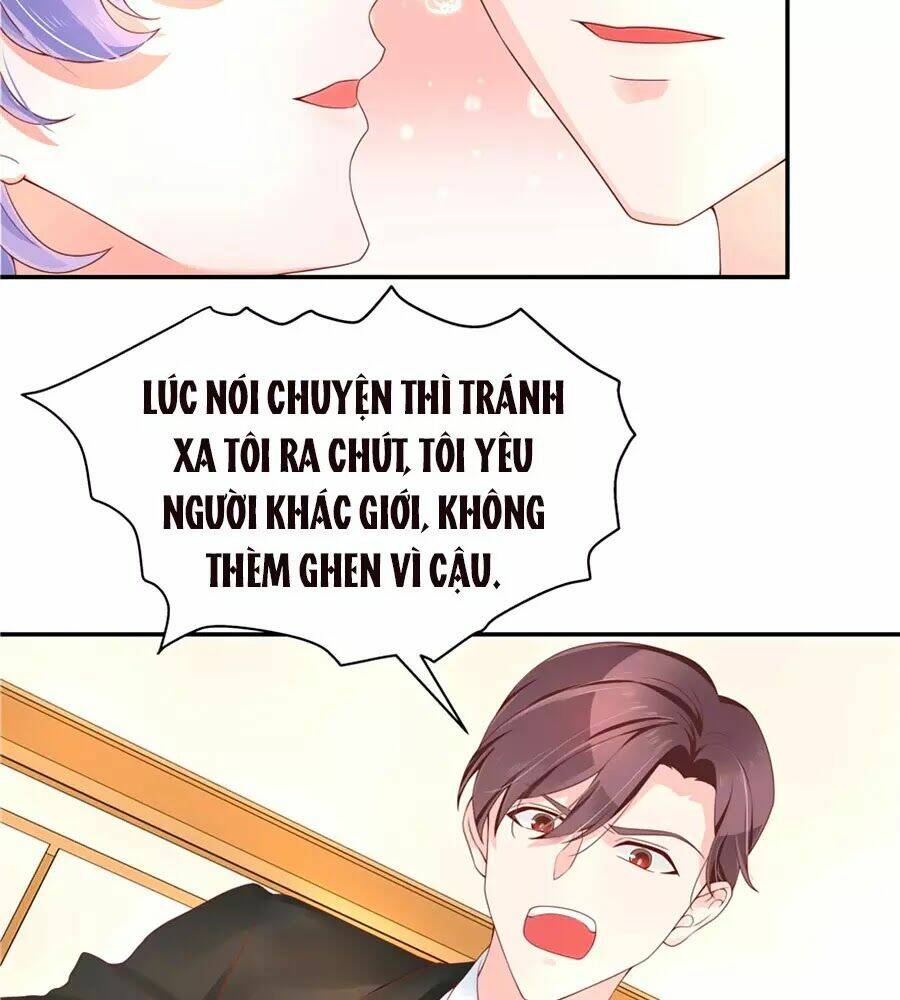 Hot Boy Quốc Dân Là Nữ Chapter 33 - Trang 2