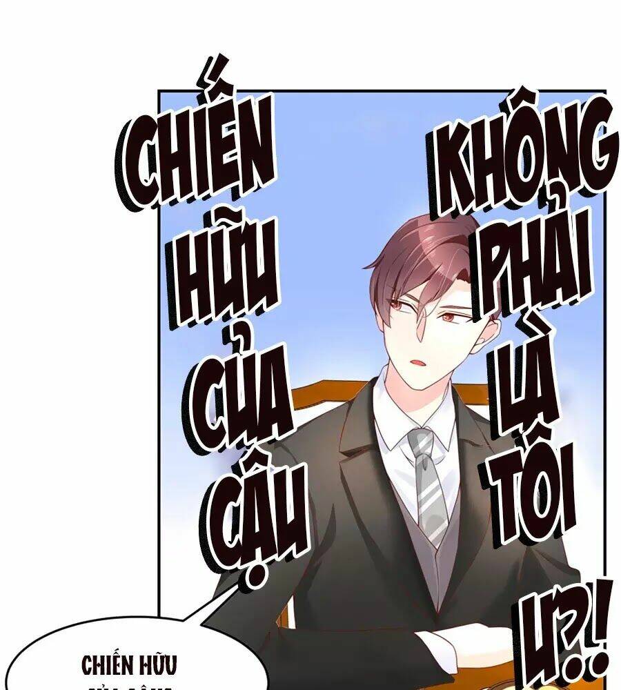 Hot Boy Quốc Dân Là Nữ Chapter 33 - Trang 2