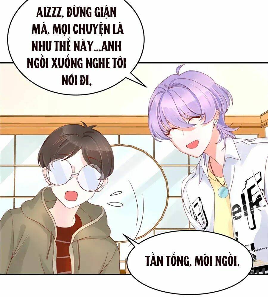 Hot Boy Quốc Dân Là Nữ Chapter 33 - Trang 2